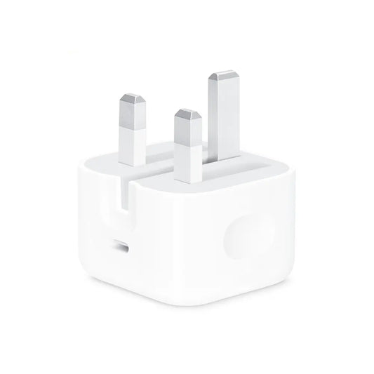 Apple 20W USB-C Power Adapter Non-Mercantile (First Copy)